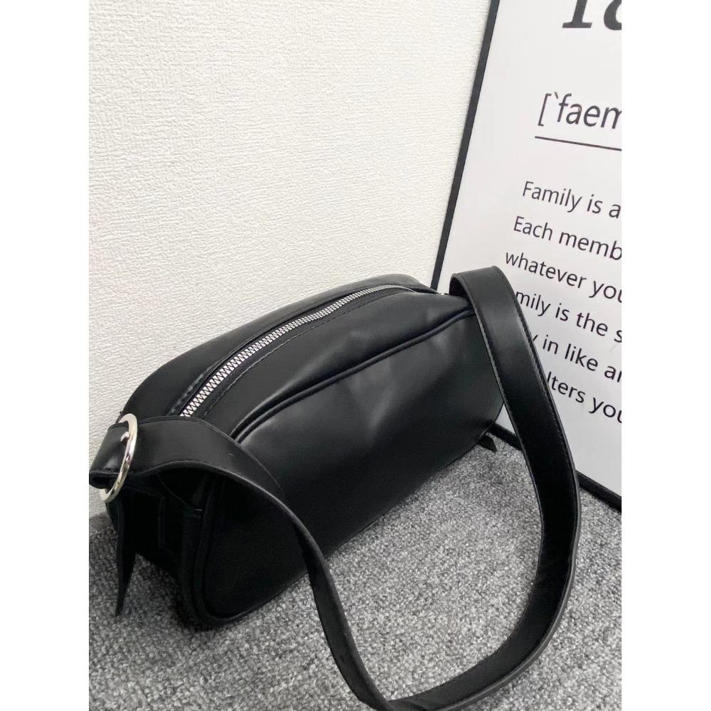 Niche Design Y2k Girl Cute Kawaii Ita Bag New Fashionable Armpit Bag Ulzzang Shoulder Bag Harajuku Crossbody Bag