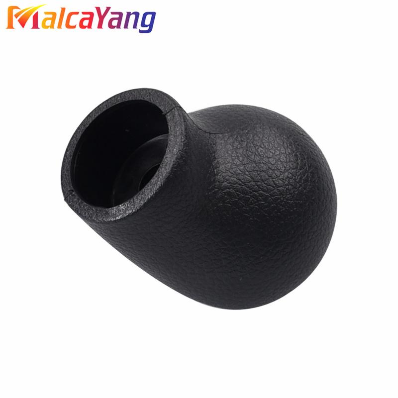 Für Mercedes Benz Vito Viano W639 Sprinter 906 Schalthebelknauf Schalthebel Manuell 6-Gang Für VW Crafter 2.0 TDI 2010-2017