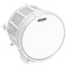 EVANS Hybrid Marching Snare Head, 13" (SB13MHW), White (Official Japanese Product)