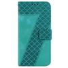 For TECNO Camon 30 Pro 5G Stand Case Pattern Imprint Leather Phone Cover with Wallet