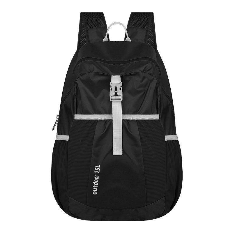 Lightweight Ultra-thin Foldable Backpack Portable Travel Backpack