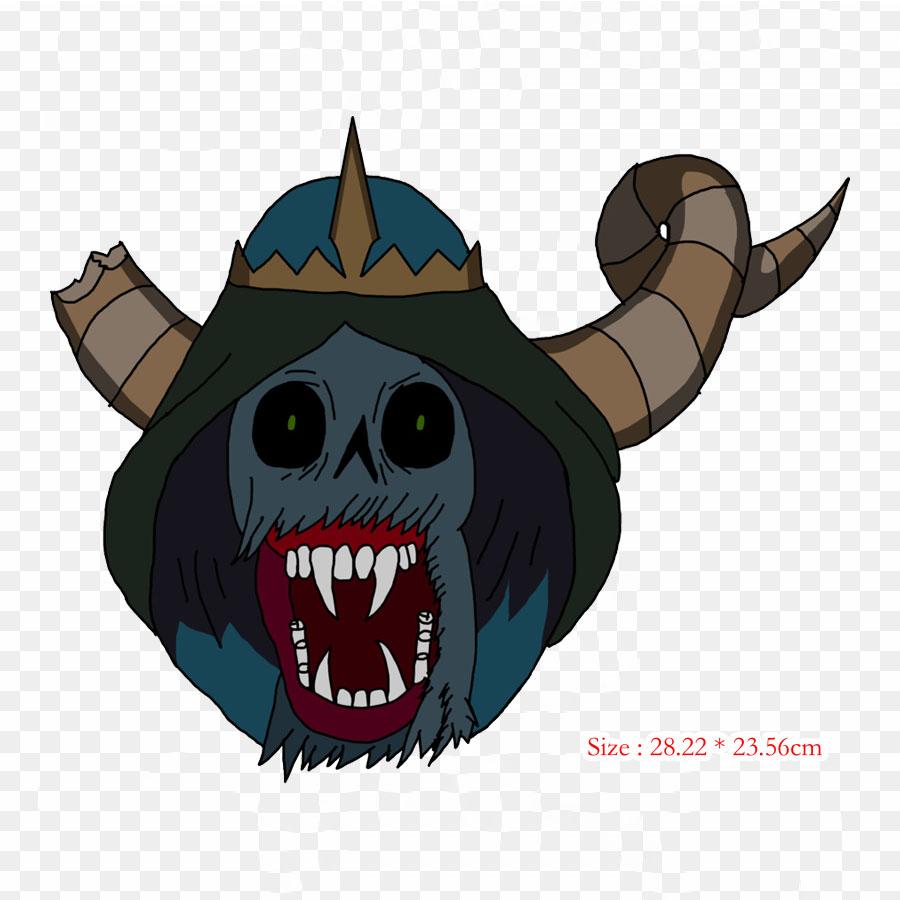 

Виниловые нашивки с термопереносной печатью Demon Demon, наклейки для одежды, аппликации «сделай сам», моющиеся нашивки