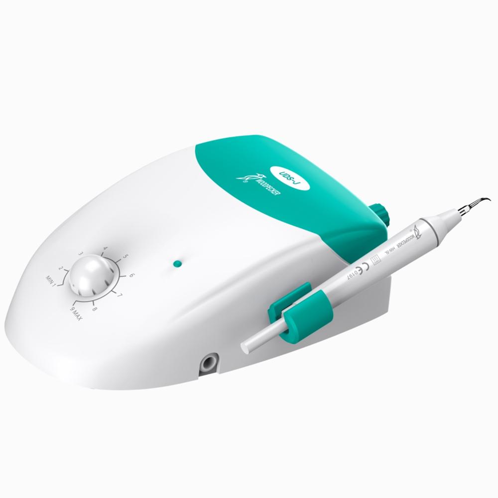 

Woodpecker DTE UDS J Автоклавируемые наконечники для отбеливания зубов Чистка стоматологического ультразвукового пьезоскалера Стоматологическое оборудование