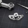 Metal Plastic Folding Arm Joint Part for Lito 1/X1 Connection Service, Replacement Work, and Routine Repair Needs Daily Use