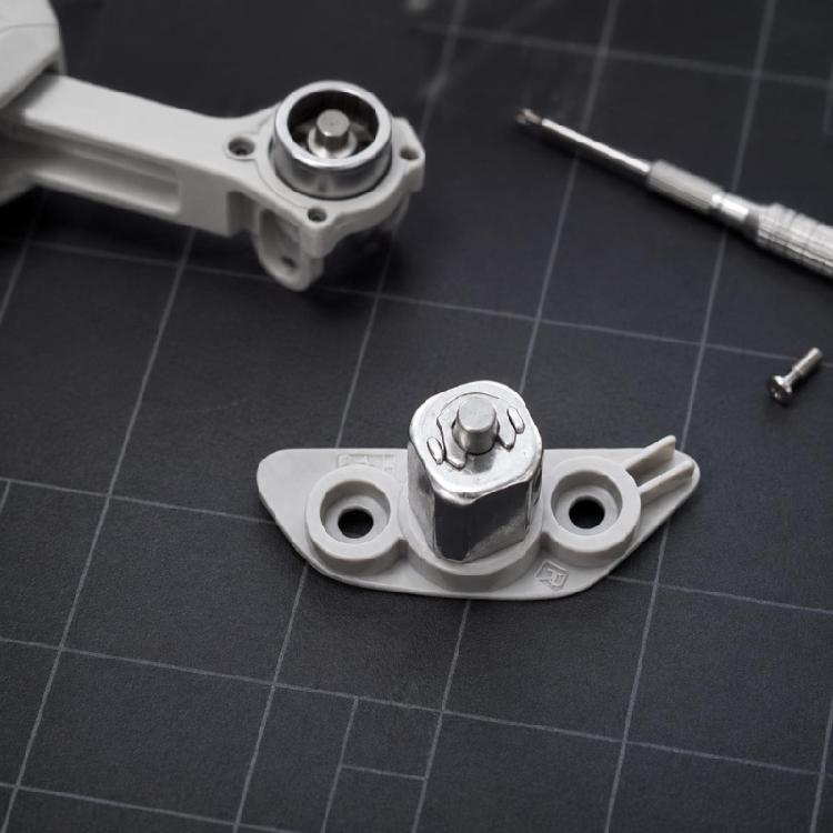 Metal Plastic Folding Arm Joint Part for Lito 1/X1 Connection Service, Replacement Work, and Routine Repair Needs Daily Use
