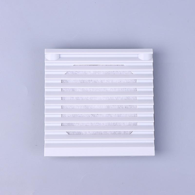 

801/802/803 Комплект вентиляционных фильтров Ec 115В/230В Или Пост. ток 12В/24В Охлаждающий вентилятор Водонепроницаемый Пылезащищенный Для корпусов Шкафов