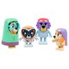 TAKARA TOMY Bluey Grandma Play Figure Set 8cm Height