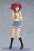 Figma Love Ruby Kurosawa målad rörlig figur Live! Solsken!! icke-skala ABS&PVC