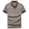 SEPTWOLVES Polo Shirts Men's Lapel Moderate 1D1F30606452