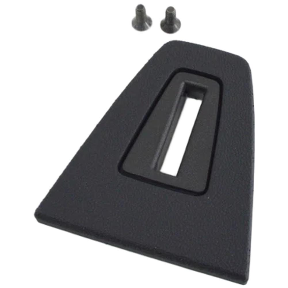 Convertible Top Compartment Trim Panel Bracket Compatible with For BMW Z4 E89 OEM 54377247854 Replacement Trim Part