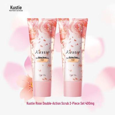 Cuerpo – Exfoliantes corporales