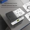 Lenovo M7615DNA Monochrome Laser Multifunction Printer CN Plug (adapter Included)