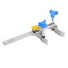 Silver Camshaft Gear Holder Metal and ABS Cam Sprocket Clamp  Injection Pump Alignment