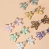 Chinese Closure Buttons for Sewing Enthusiasts Cheongsam Accessories Sew On