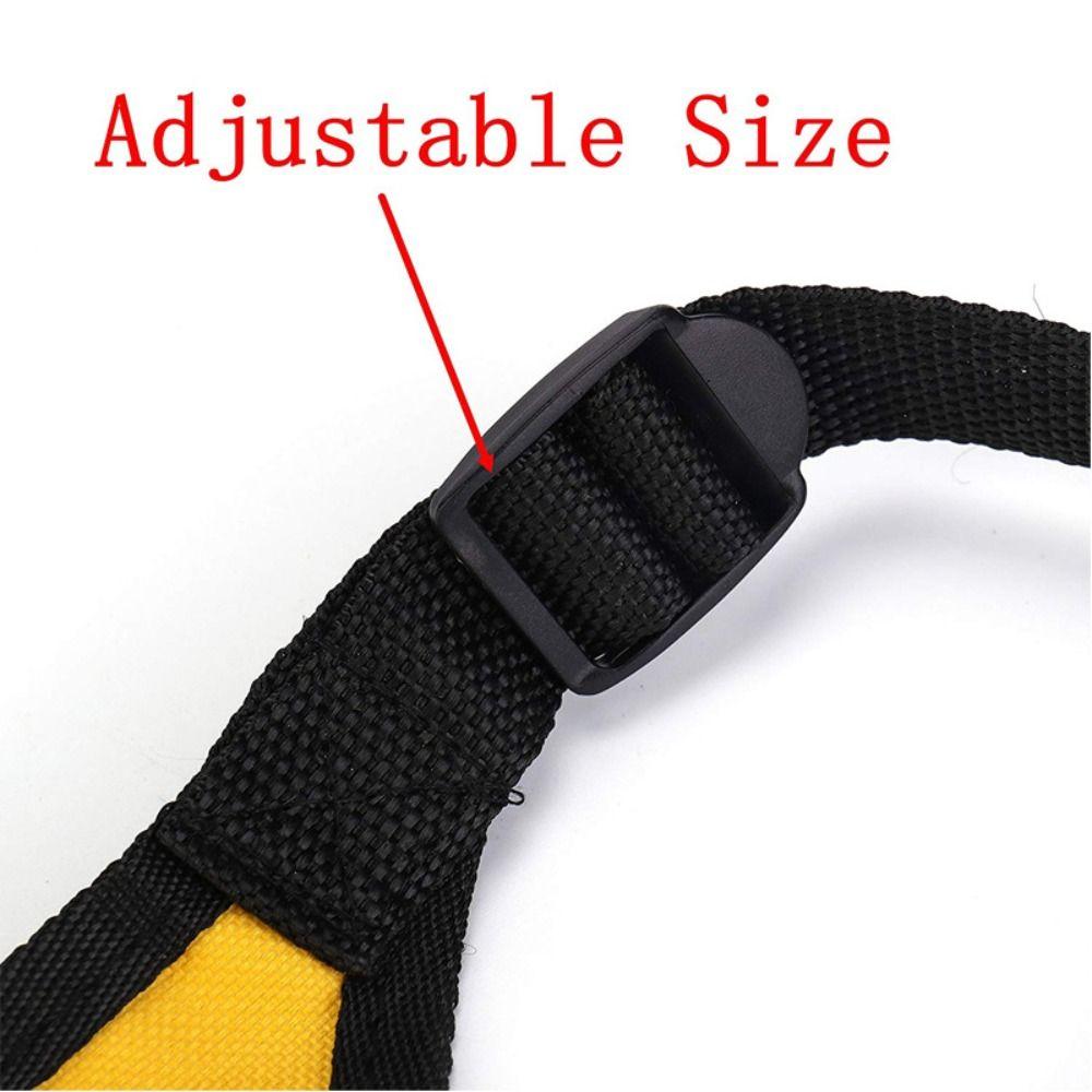 Multifunctional Gardening Apron Oxford Belt Woodworking Tool Bag Fashion Garden Tool Apron  Kitchen