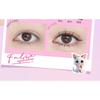 Mogugu - Glue-free False Eyelashes Clusters (Various Designs)