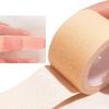 Disposable Self Adhesive Cotton Bandage 1/2/2.5/4cm*3m for Wound Dressing Medical Gauze Fixing Tape Outdoor First Aid Tool