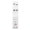 Din Rail Circuit Breaker Remote Control Smart WIFI Switch for Household Appliances AC 90‑300V 2P