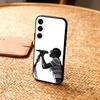 Rapper D-Doechii  Phone Case For Samsung  A73,72,71,53,52,51,22,91,80, Soft Black Cover