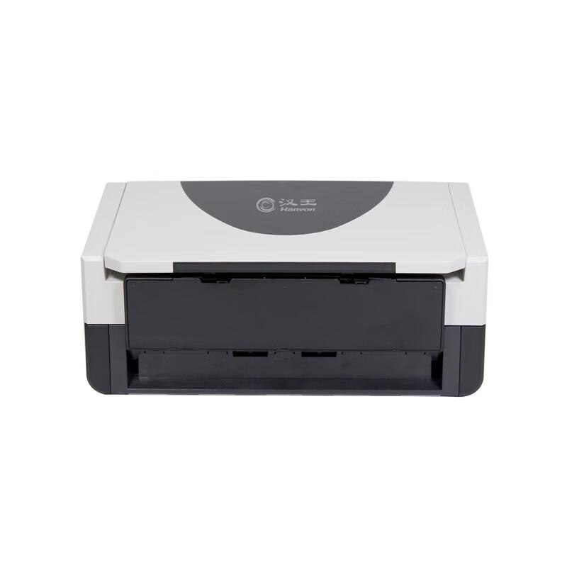 

Hanwang HW6050A A4 Duplex Automatic Document Feeder Scanner CN plug (adapter included)