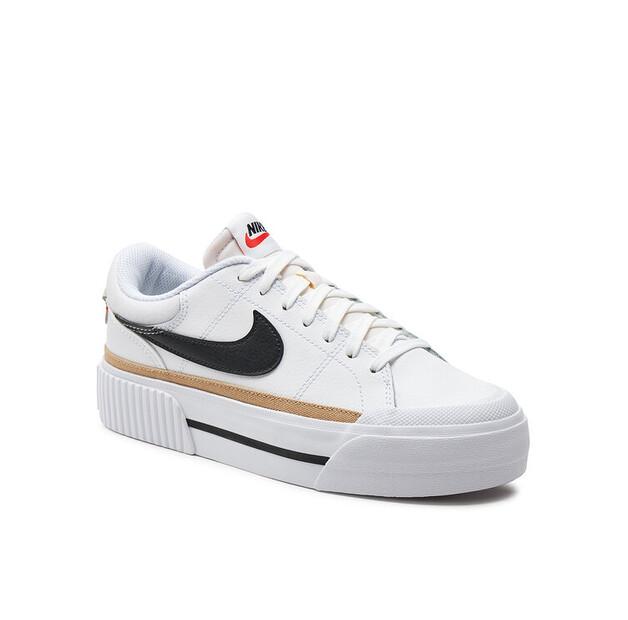 Кроссовки Nike Court Legacy Lift