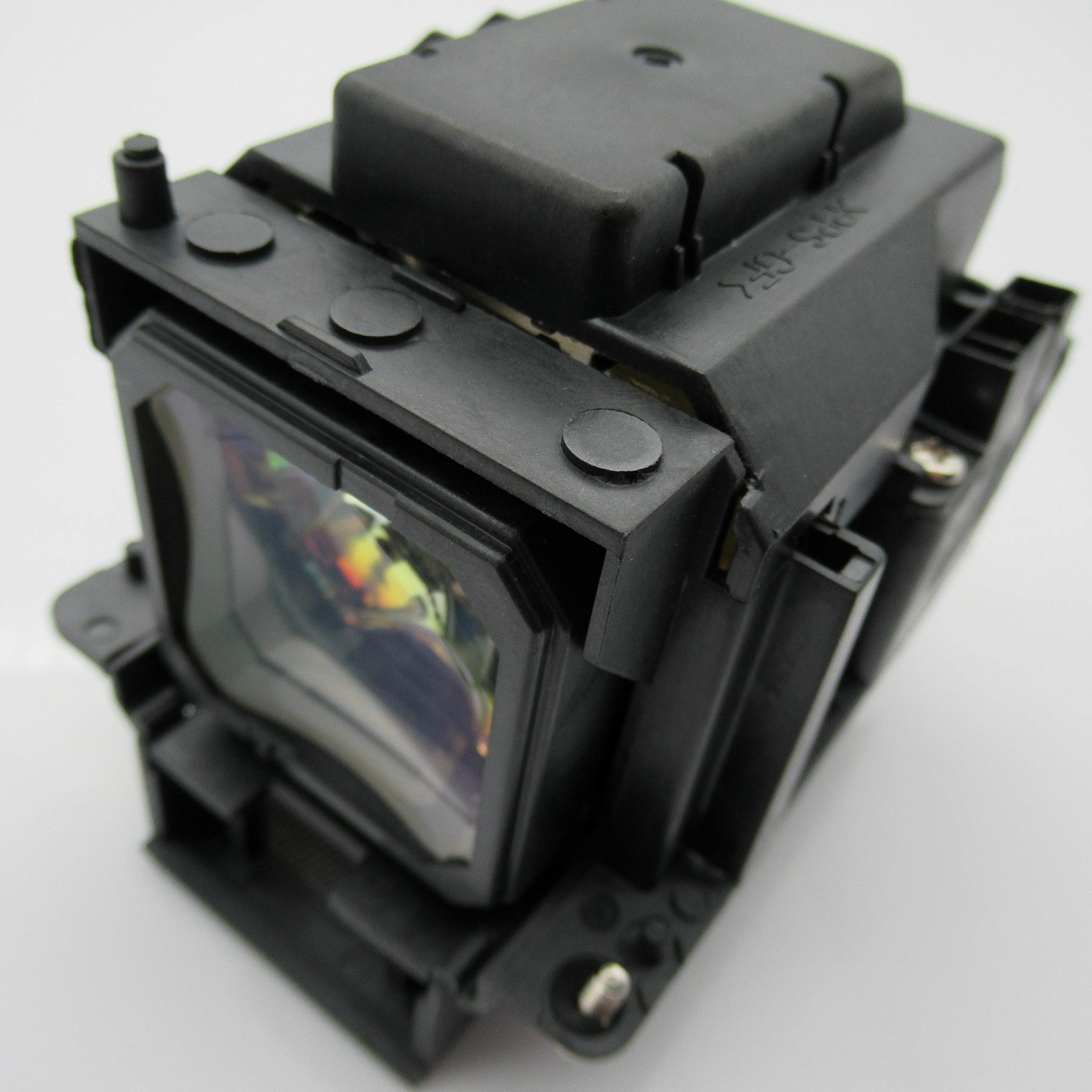 

Supermait VT75LP Projector Replacement Lamp General Purpose Bulb General Housing N EC Compatible with LT280 LT375 LT380 LT380G VT470 VT670 VT675 VT676