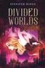 Kniha Divided Worlds : 2