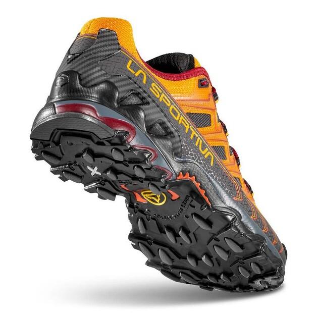 La Sportiva Ultra Raptor II кроссовки трейловые