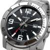 Casio Standard Analog Quartz Watch with Metal International Model Men's MTP-VD01D-1BV Band, Black, [Used]