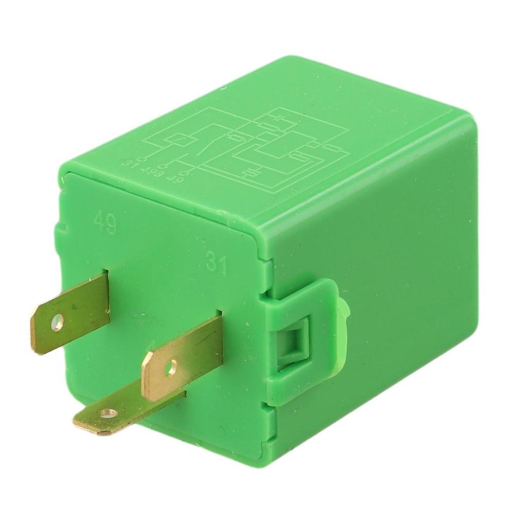 96312545 Relay Controls Easy Installation Green High Quality