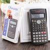 Student Electronic Multi-function Calculator for Mathematics and Science - Suitable for Primary and Secondary School Exams.