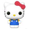 Figurine Hello Kitty (Classic) Vinyl Figure 28 - Funko Pop! - White - Plastic - Resin - Adult - Mixed