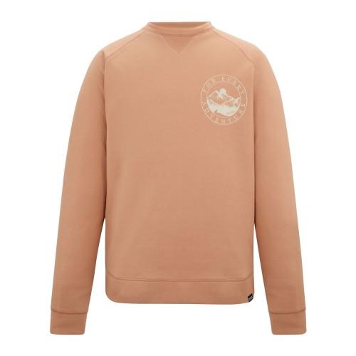 Regatta Mens Mountain Sweatshirt