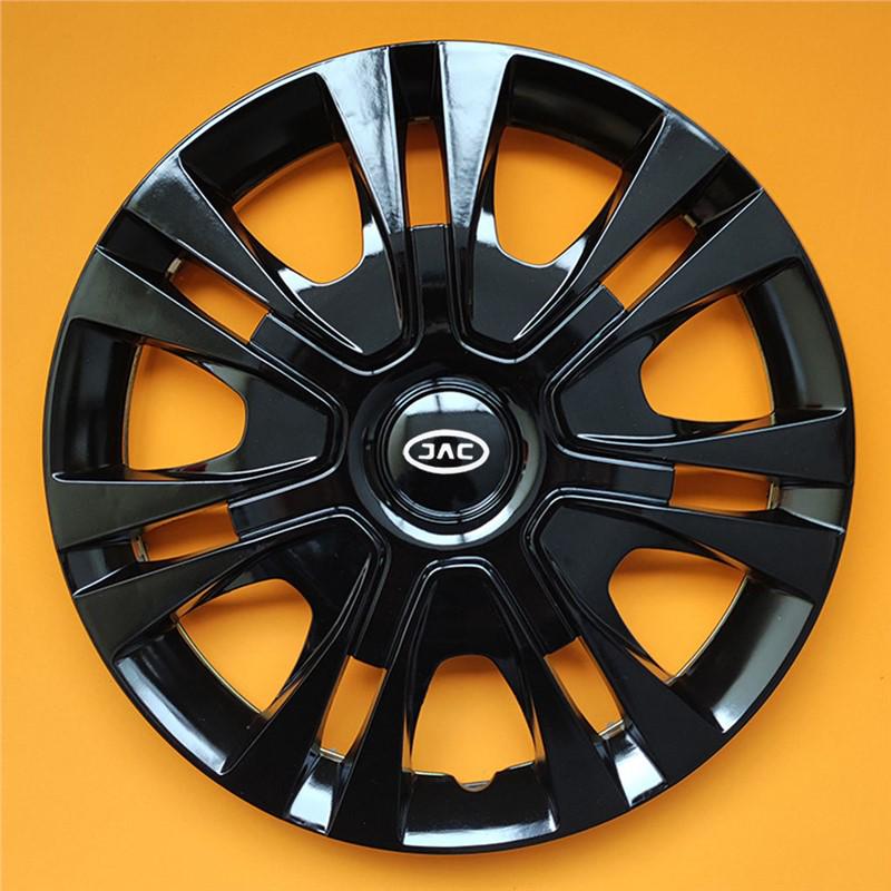 JAC Refine M3 15" Radkappe - Speed Version Radkappe für Stahlfelgen