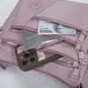 Waterproof Nylon Multi-layer Ladies Crossbody Bag Casual Shoulder Bag for Middle-aged and Elderly Women Large Capacity Bag