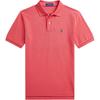 Polo Polo Shirt With Logo Embroidery Cotton Mesh Short Sleeve Kids Tops 323703632-193