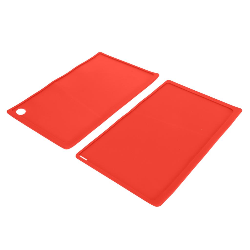 Console Skin Cover Scratch Proof Dustproof Soft Silicone Game Console Case Cover for PS5 Slim