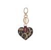 Liu Jo Heart Key Ring