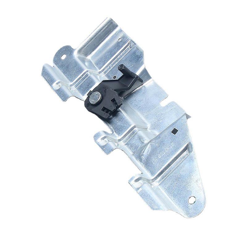 Rear Trunk Latch Bracket 1J5827567A High Performance Repair Car Accessories Spare Part Reliable Replacement for Volkswagen