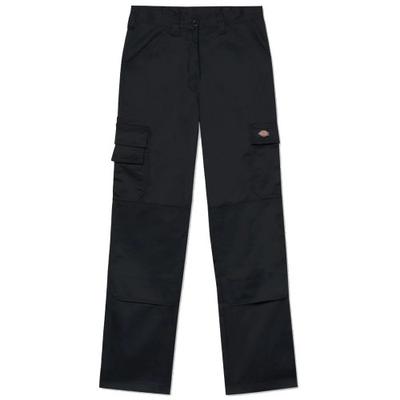Womens/Ladies Everyday Flex Work Trousers