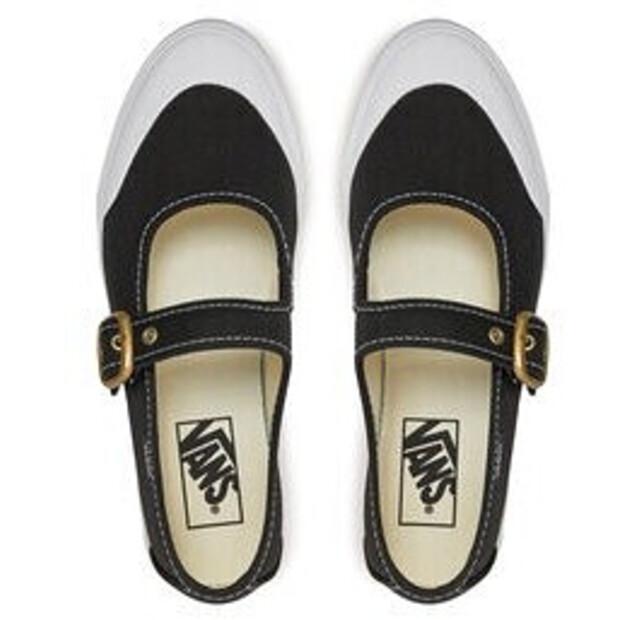 Кроссовки Vans Mary Jane