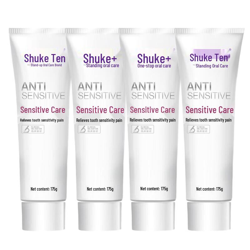 Saky Sensitive Care Toothpaste