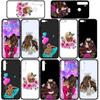 Cover for iPhone 17 16 15 Xiaomi Poco Redmi Note 14 13 12 11 Pro Max Samsung Galaxy S25 S24 OPPO Huawei Woman Baby Girl Mom Family Boy Cute Phone Case