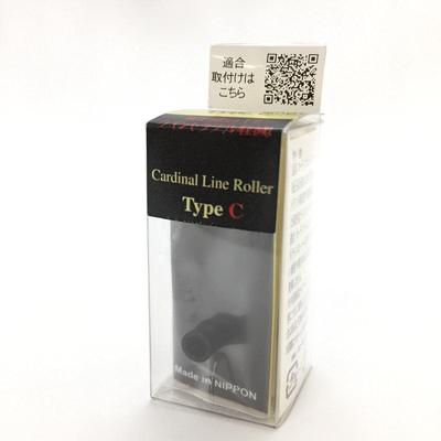 Line Roller Type C for Cardinal C Series [IOS Factory] (Gold)