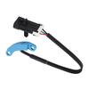 Crankshaft Position Sensor 213330 Accurate Stable Reliable Engine Crankshaft Position Sensor For Century V6 3.1L Engine