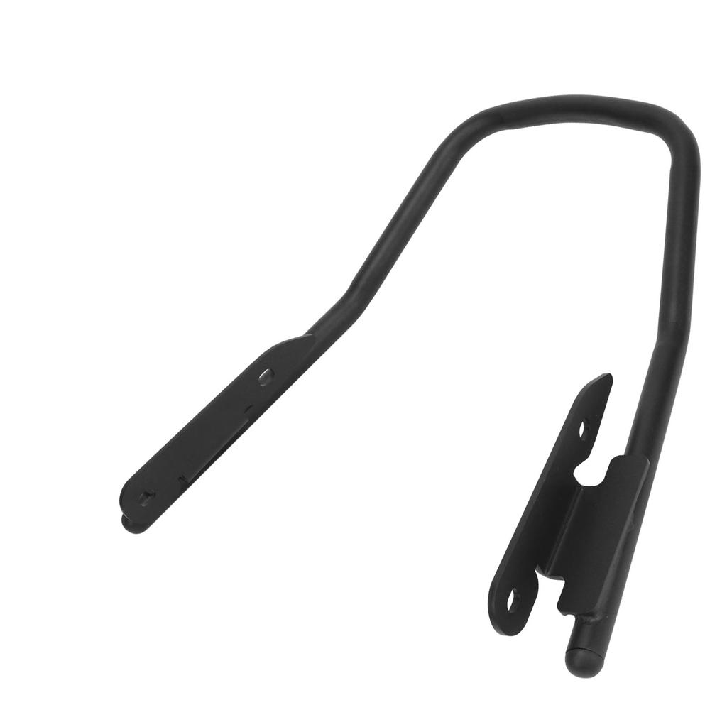 Motorrad-Rücksitz-Haltegriff, bequemer Griff, Eisen, Armlehnengriff für den Rücksitz des Motorrads für 660