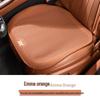 All-Season Perforated Car Seat Cushions for Zhiji L6/LS6/L7/LS7 with Magsafe Compatibility.