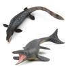 Jurassic Large Dinosaur Model Toy With Plastic Material For Collectors And Dinosaur Enthusiasts