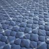 Soft Thicken Velvet Quilted Bed Pad Protector Cover Luxury Flannel Mattress Cover Winter Bed Cover Not Included Pillowcase
