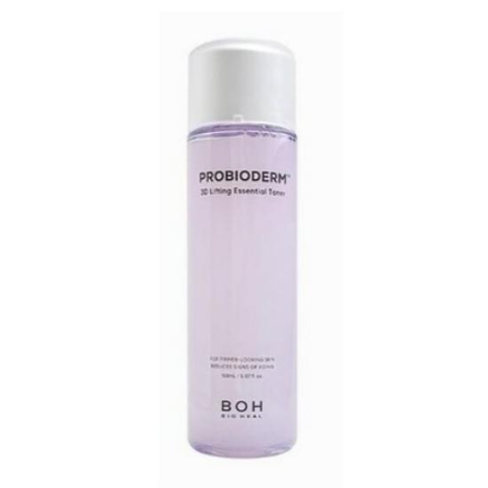 BIOHEAL BOH Probioderm 3D Lifting Essential Toner 150ml
